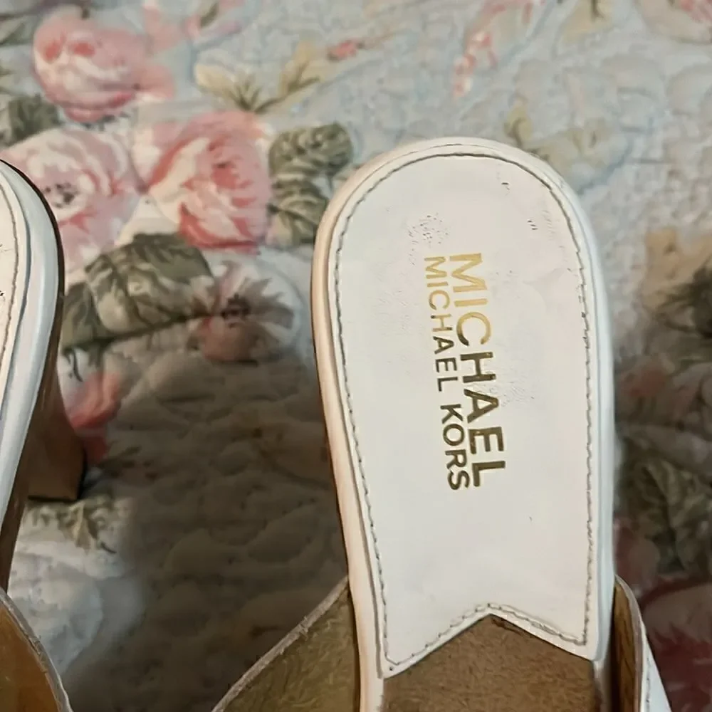 Michael Kors heels